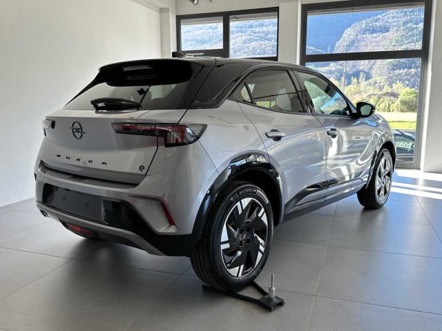 OPEL Mokka-e usata, con Cerchi in lega