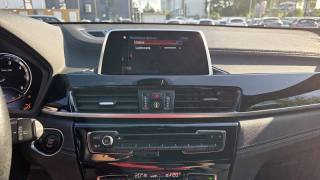 BMW X2 usata, con Bracciolo