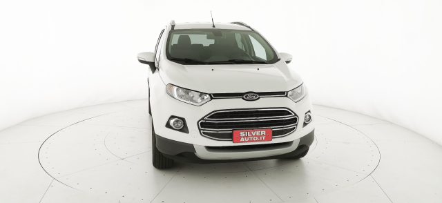 FORD EcoSport usata, con MP3