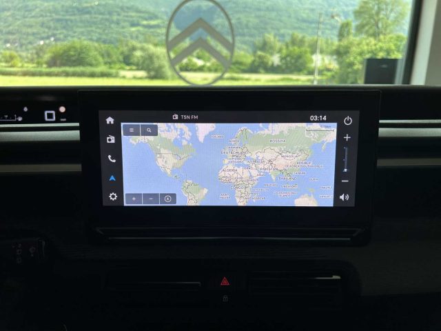 CITROEN C3 usata, con Autoradio digitale