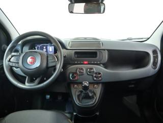 FIAT Panda usata, con Sensori di parcheggio posteriori
