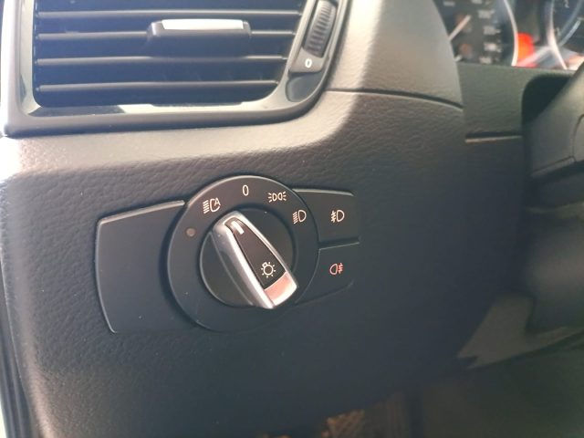BMW X1 usata, con Volante in pelle