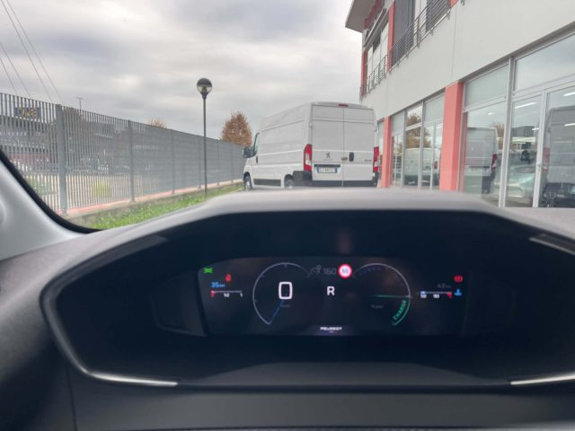 PEUGEOT 208 usata, con Immobilizzatore elettronico