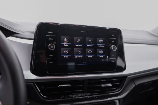 VOLKSWAGEN T-Roc usata, con Immobilizzatore elettronico