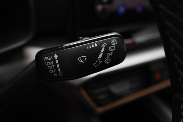 CUPRA Formentor usata, con Specchietti laterali elettrici