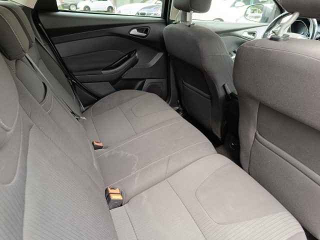 FORD Focus usata 51