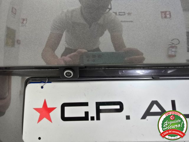 CITROEN C3 Aircross usata, con Cerchi in lega