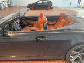 BMW 650 usata, con Airbag Passeggero