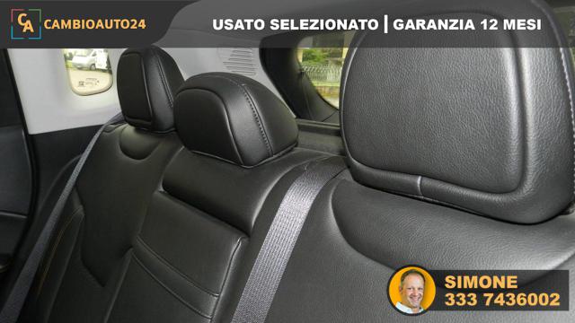 JEEP Compass usata 94
