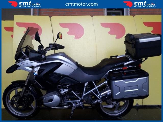 BMW R 1200 GS usata 2