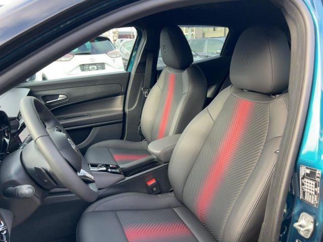 ALFA ROMEO Junior usata, con Controllo automatico clima