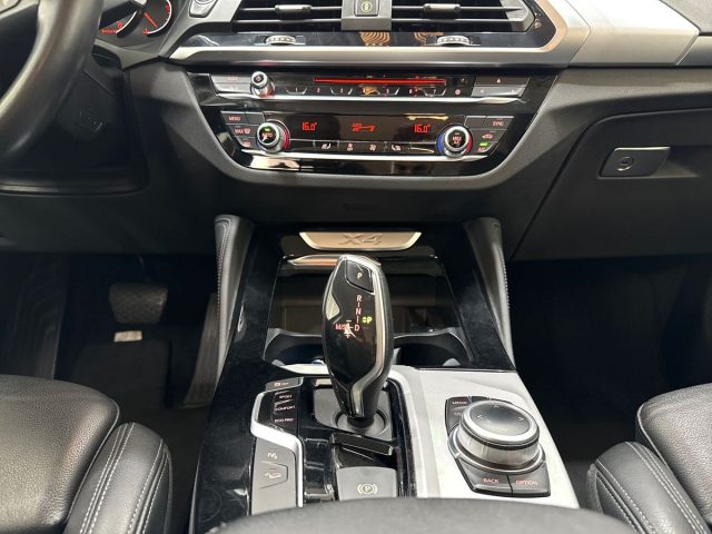 BMW X4 usata, con Climatizzatore
