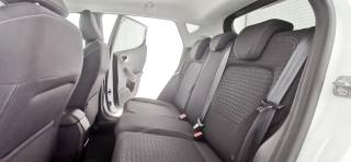 FORD Fiesta usata, con Immobilizzatore elettronico