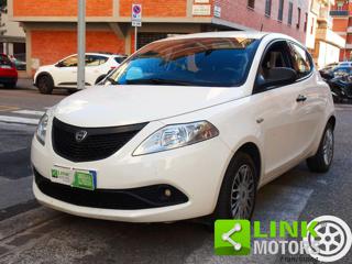 LANCIA Ypsilon 1.2 69 CV 5 porte S&S Elefantino Blu