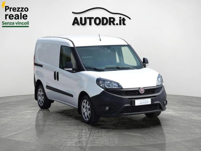 FIAT Doblo usata, con ABS