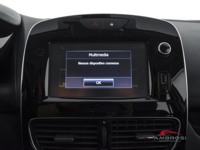 RENAULT Clio usata 13