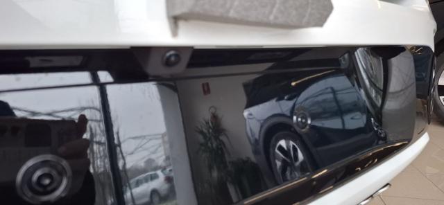 OPEL Mokka usata, con Autoradio