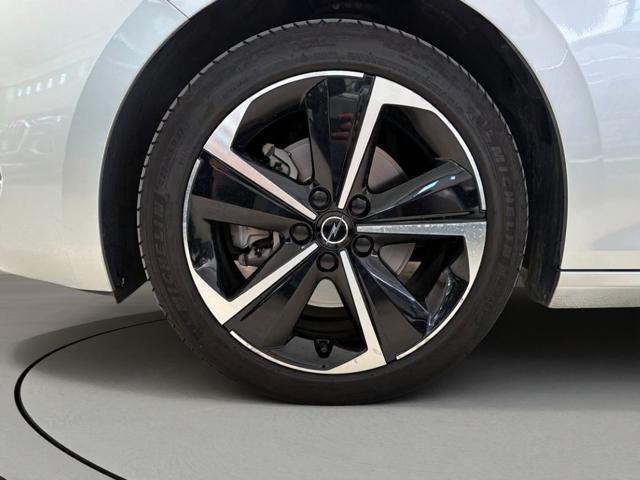 OPEL Astra usata, con Immobilizzatore elettronico