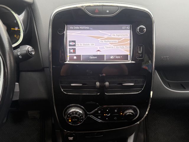RENAULT Clio usata 20
