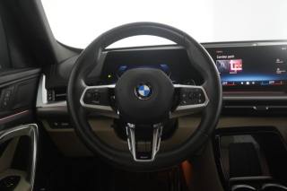 BMW X1 usata 11