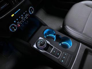 FORD Kuga usata, con Controllo automatico clima