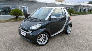 SMART ForTwo usata, con Airbag