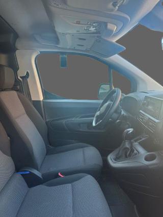 TOYOTA Proace usata, con Airbag