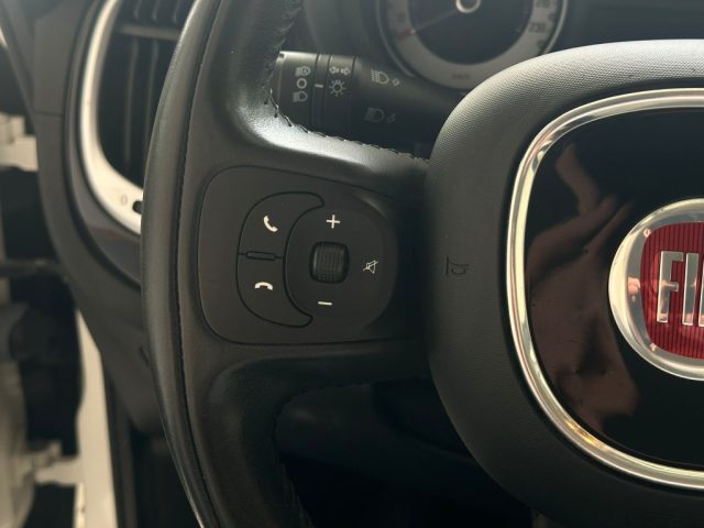 FIAT 500L usata, con Servosterzo