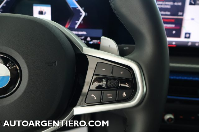 BMW 420 usata, con Climatizzatore
