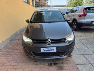 VOLKSWAGEN Polo usata, con Airbag