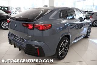 BMW X2 usata, con Sedile posteriore sdoppiato