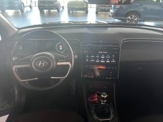 HYUNDAI Tucson usata, con Chiusura centralizzata