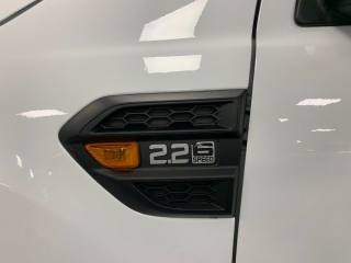 FORD Ranger usata, con USB