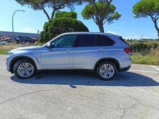 BMW X5 usata, con Cerchi in lega