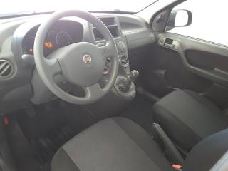 FIAT Panda usata 5