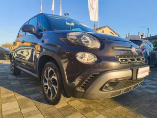 FIAT 500L usata, con Airbag