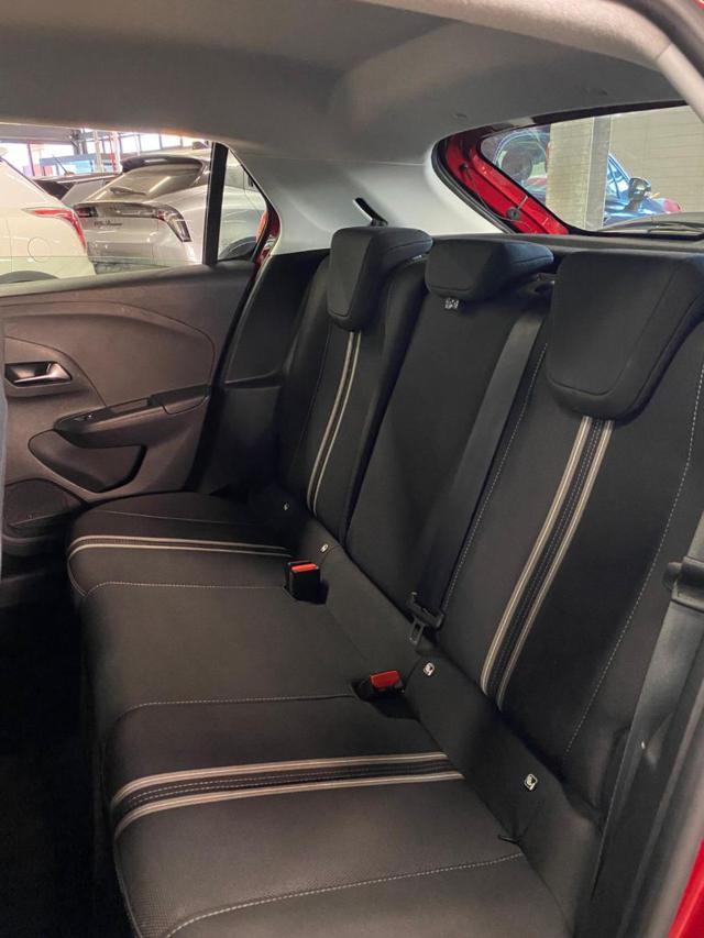 OPEL Corsa usata, con Climatizzatore