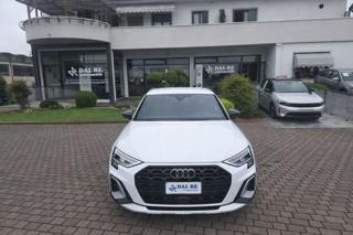 AUDI A3 usata, con Airbag