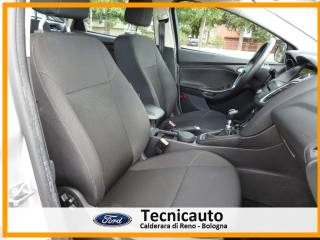 FORD Focus usata, con Climatizzatore