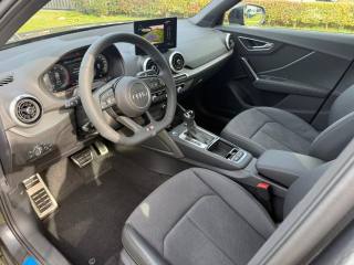 AUDI Q2 usata, con Controllo trazione