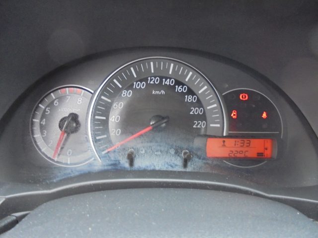 NISSAN Micra usata 30