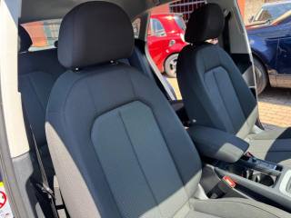 AUDI Q3 usata, con ESP
