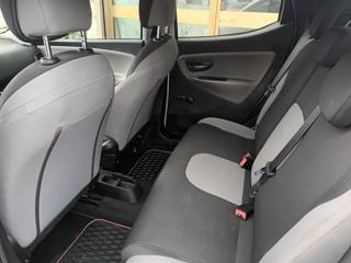 LANCIA Ypsilon usata, con Chiusura centralizzata