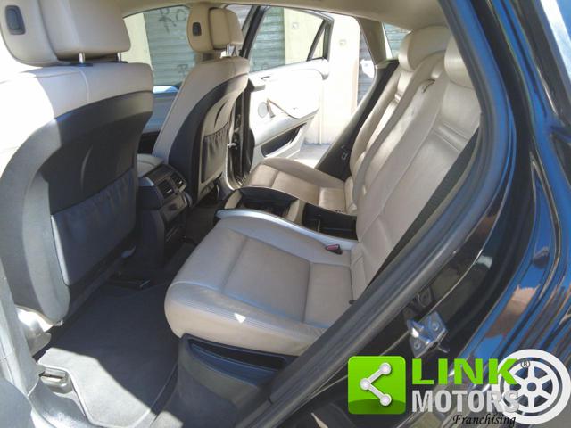 BMW X6 usata, con Immobilizzatore elettronico