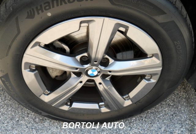 BMW X1 usata, con Cruise Control