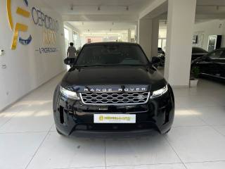 LAND ROVER Range Rover Evoque 2.0D I4 163 CV AWD Auto S tua da ?349,00 mensili