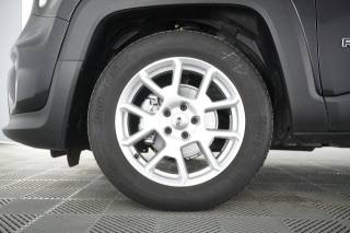 JEEP Renegade usata 8