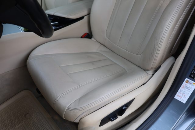 BMW 520 usata 80