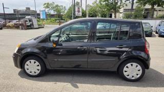 RENAULT Modus usata, con Airbag laterali