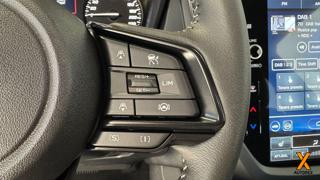 SUBARU Forester usata, con Immobilizzatore elettronico